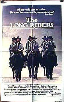 The Long Riders photo