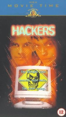 Hackers photo