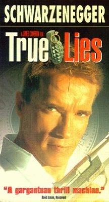 True Lies photo