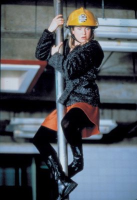 Bridget Jones's Diary photo