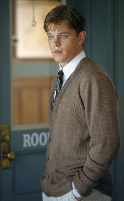 The Legend of Bagger Vance photo