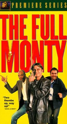 The Full Monty photo