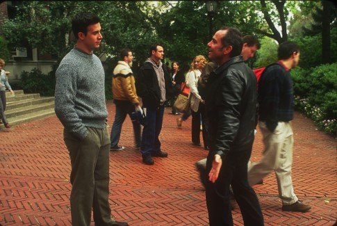 Brooklyn Rules photo