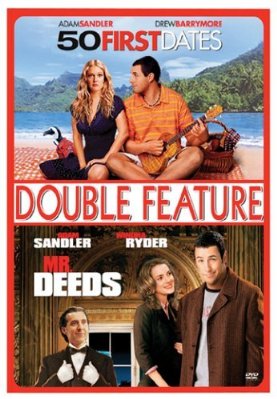 Mr. Deeds photo