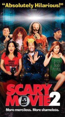 Scary Movie 2 photo