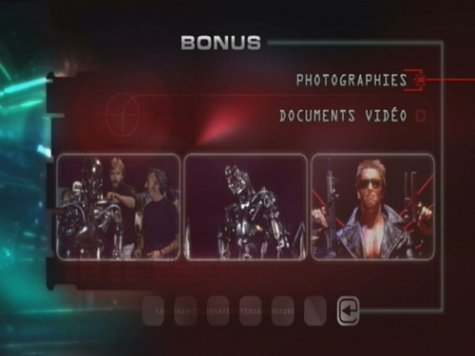 The Terminator photo