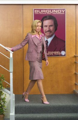 Anchorman: The Legend of Ron Burgundy photo