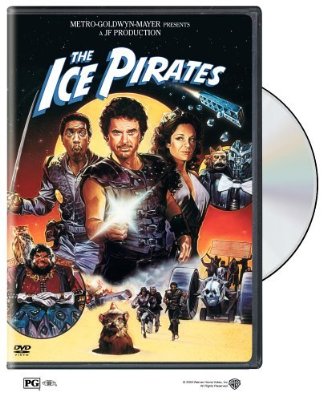 The Ice Pirates photo