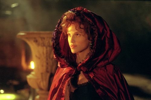 The Affair of the Necklace photo