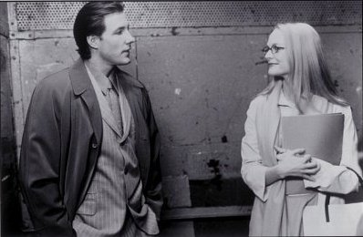 Sidewalks of New York photo