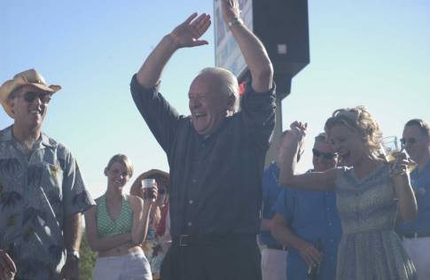 The World's Fastest Indian photo