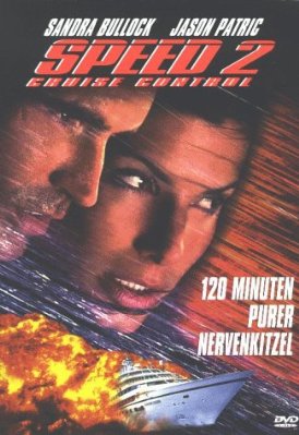 Speed 2: Cruise Control photo