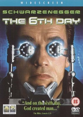 The 6th Day photo