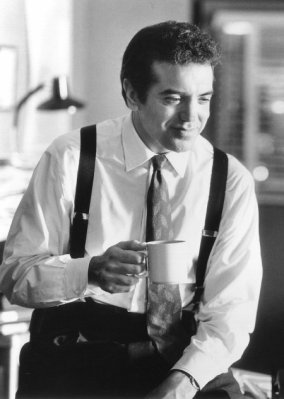 The Usual Suspects photo