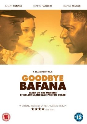 Goodbye Bafana photo