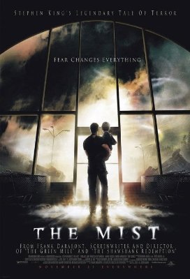 The Mist photo