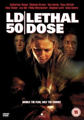 LD 50 Lethal Dose photo