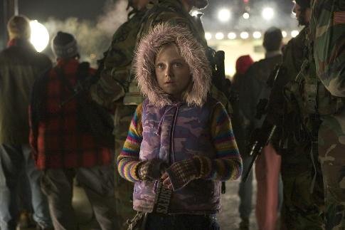 War of the Worlds photo