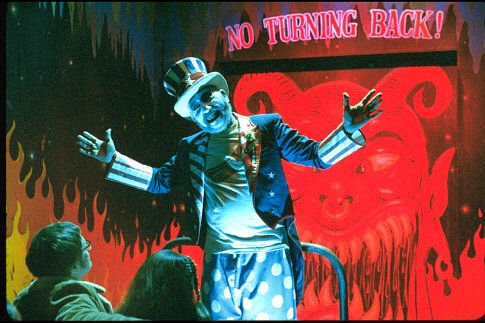 House of 1000 Corpses photo