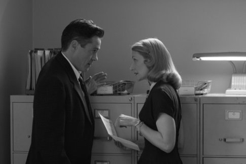 Good Night, and Good Luck photo