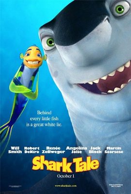 Shark Tale photo