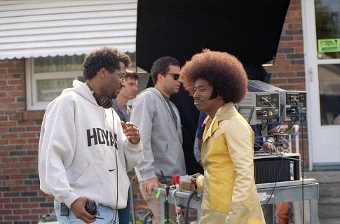 Undercover Brother photo