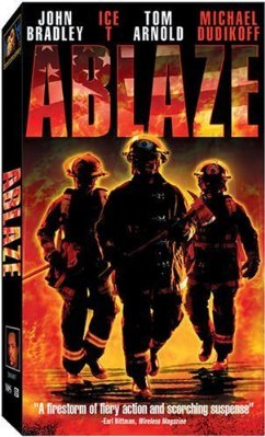 Ablaze photo