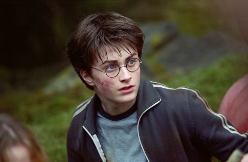 Harry Potter and the Prisoner of Azkaban photo