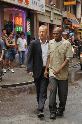16 Blocks photo