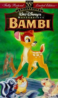 Bambi photo