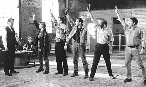 The Full Monty photo