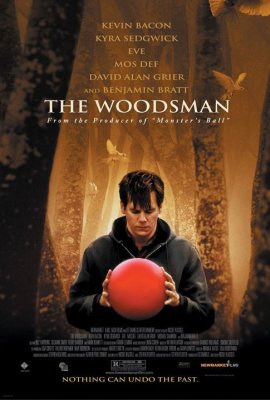 The Woodsman photo