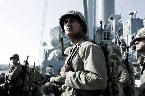 Flags of Our Fathers photo