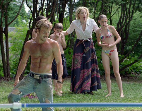 Cold Creek Manor photo