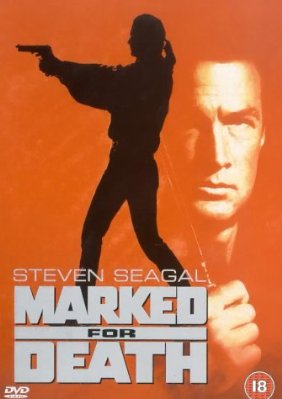 Marked for Death photo