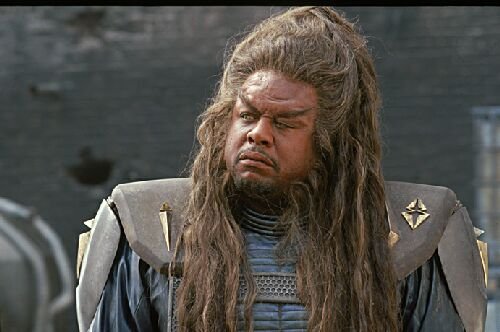 Battlefield Earth: A Saga of the Year 3000 photo