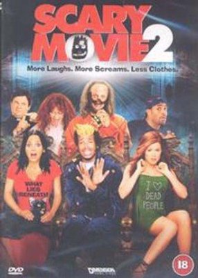 Scary Movie 2 photo