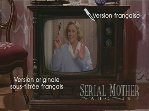 Serial Mom photo