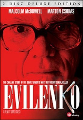 Evilenko photo
