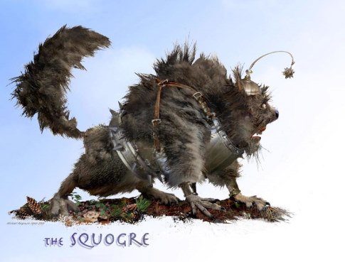 Bridge to Terabithia photo