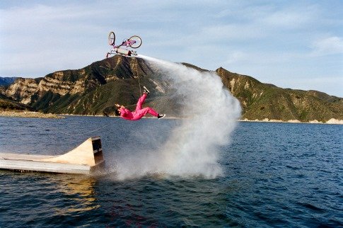 Jackass Number Two photo