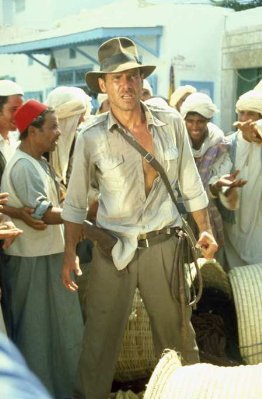 Raiders of the Lost Ark photo