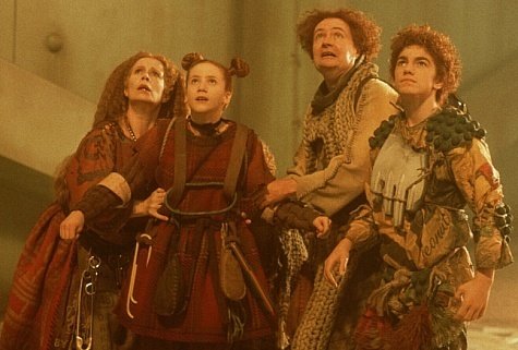 The Borrowers photo