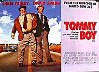Tommy Boy photo