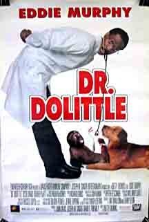 Doctor Dolittle photo