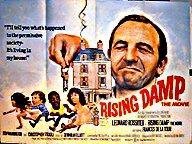 Rising Damp photo