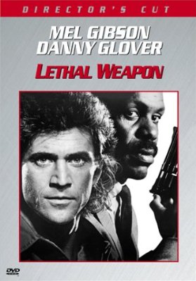 Lethal Weapon photo