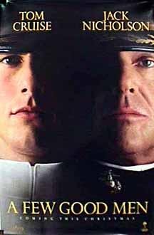 Few Good Men, A photo