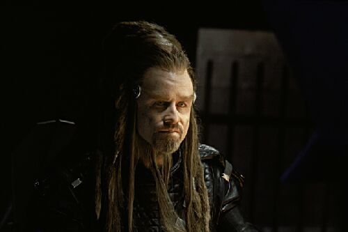 Battlefield Earth: A Saga of the Year 3000 photo