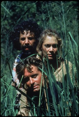 Romancing the Stone photo